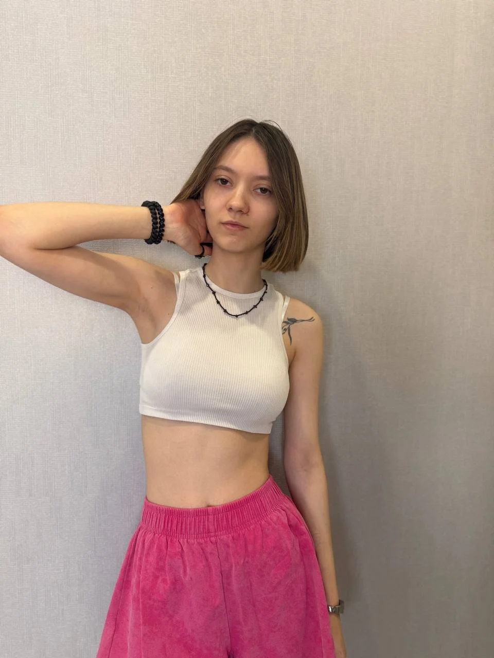 XXX Porn Photo of Nude VanitaPaalan 7