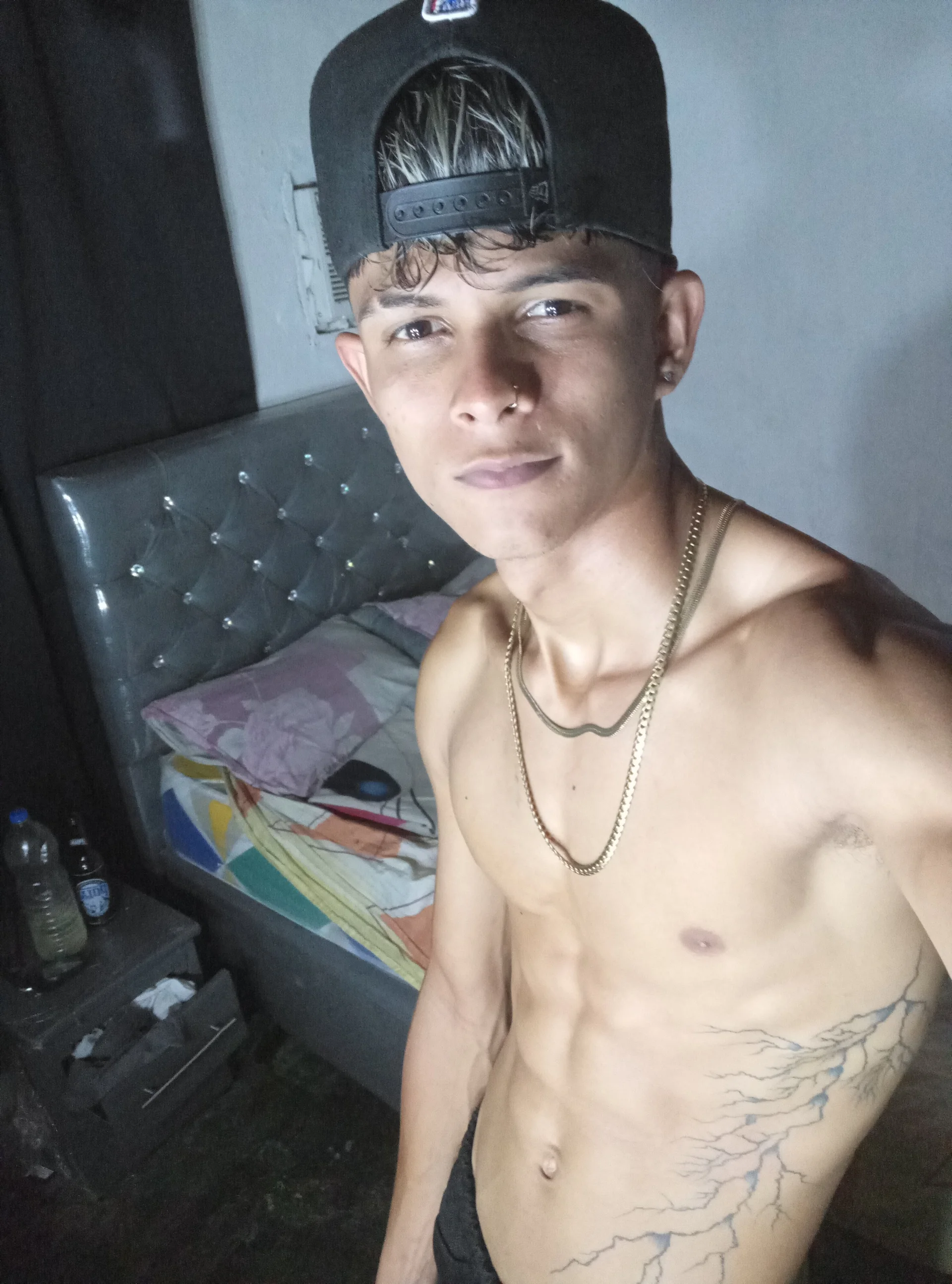 XXX Porn Photo of Nude God_Eros_23cm 1
