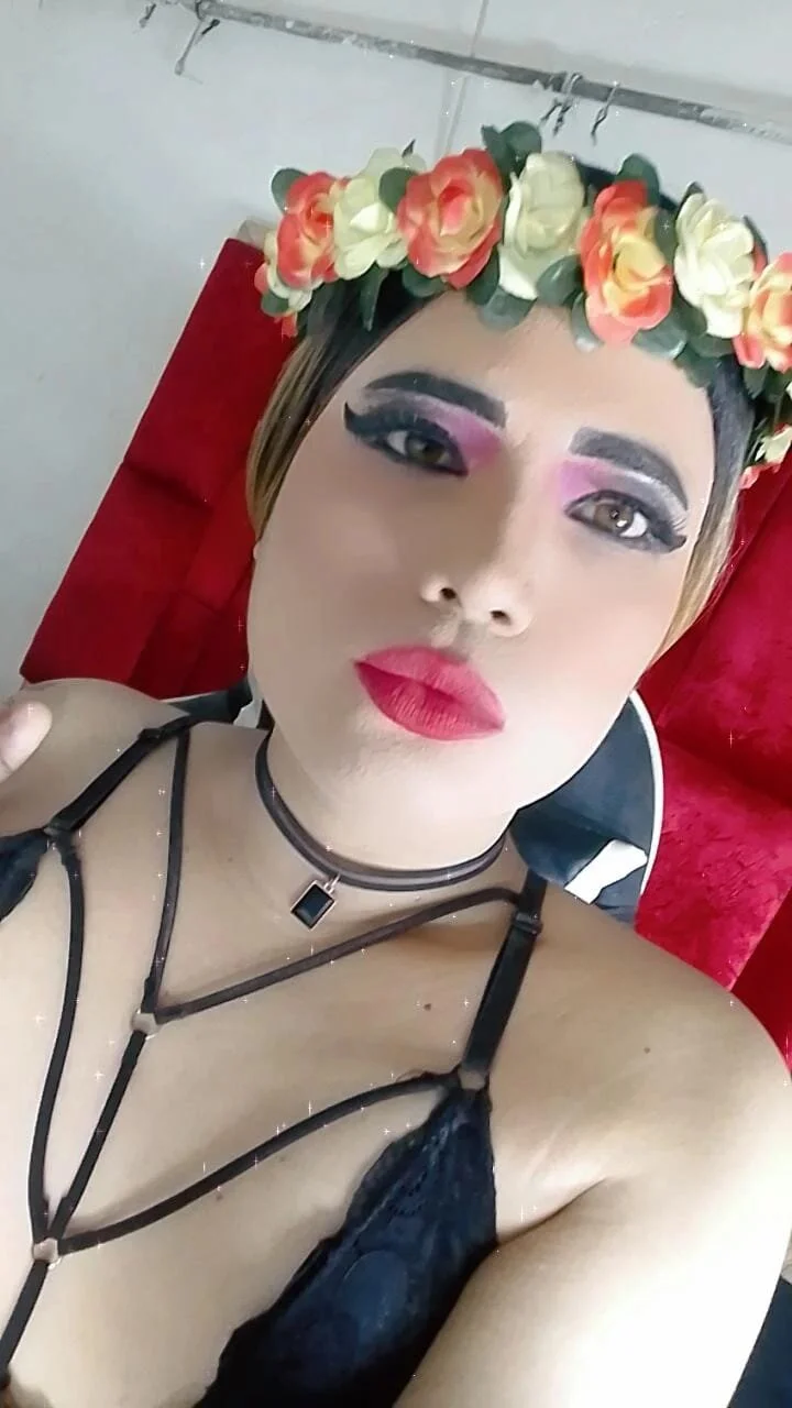 XXX Porn Photo of Nude Trixy_star_horney 18