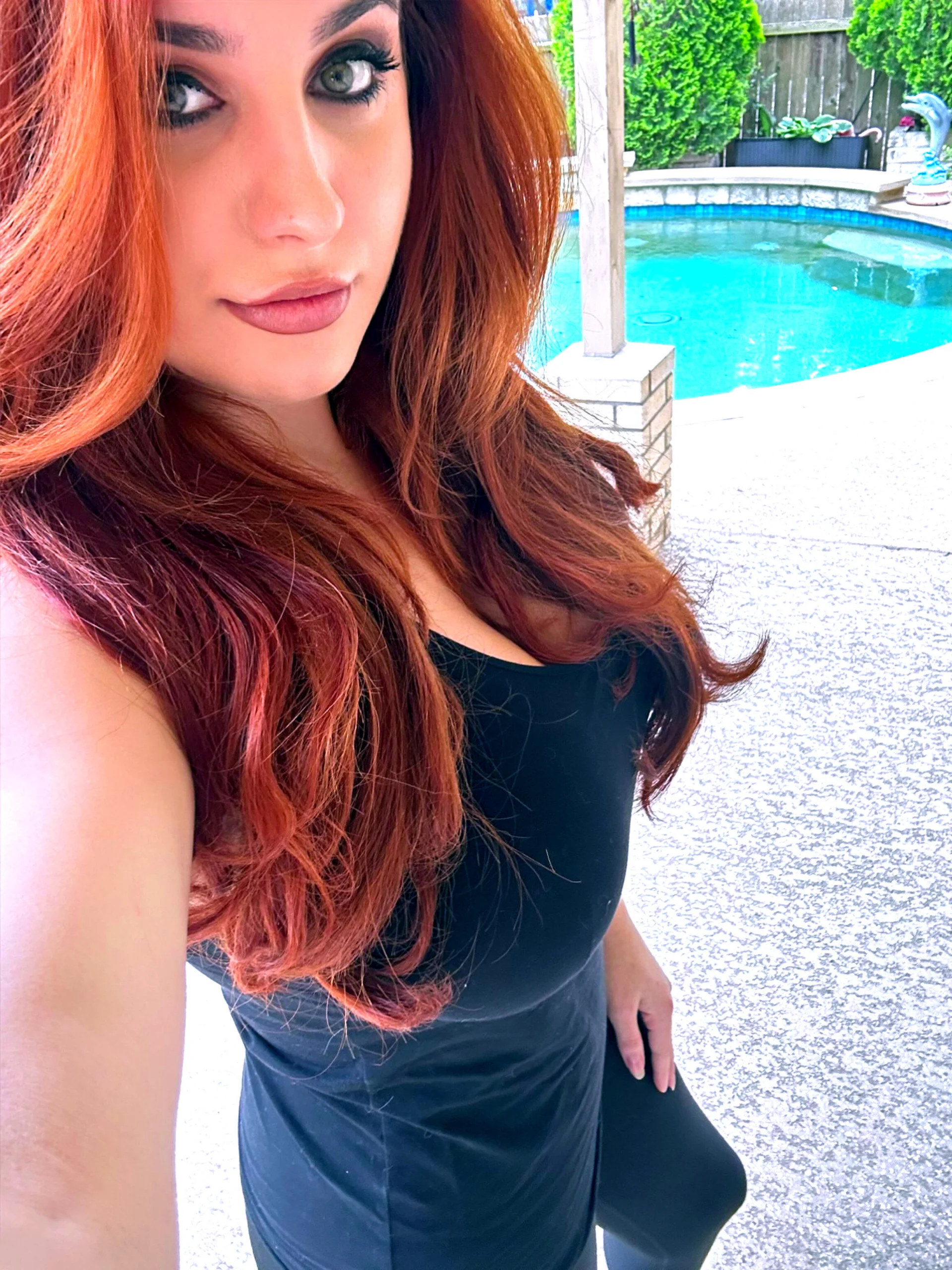 XXX Porn Photo of Nude RoxxyDallas 13