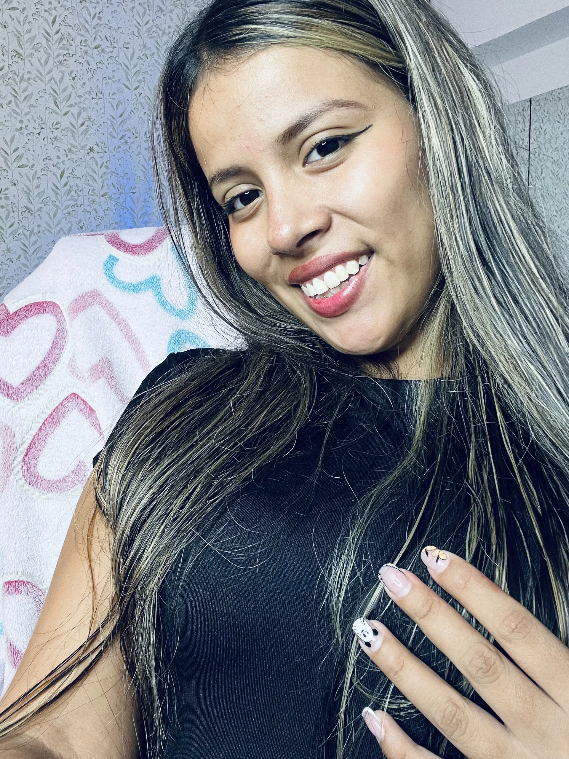 XXX Porn Photo of Nude NINI__MOON__ 32