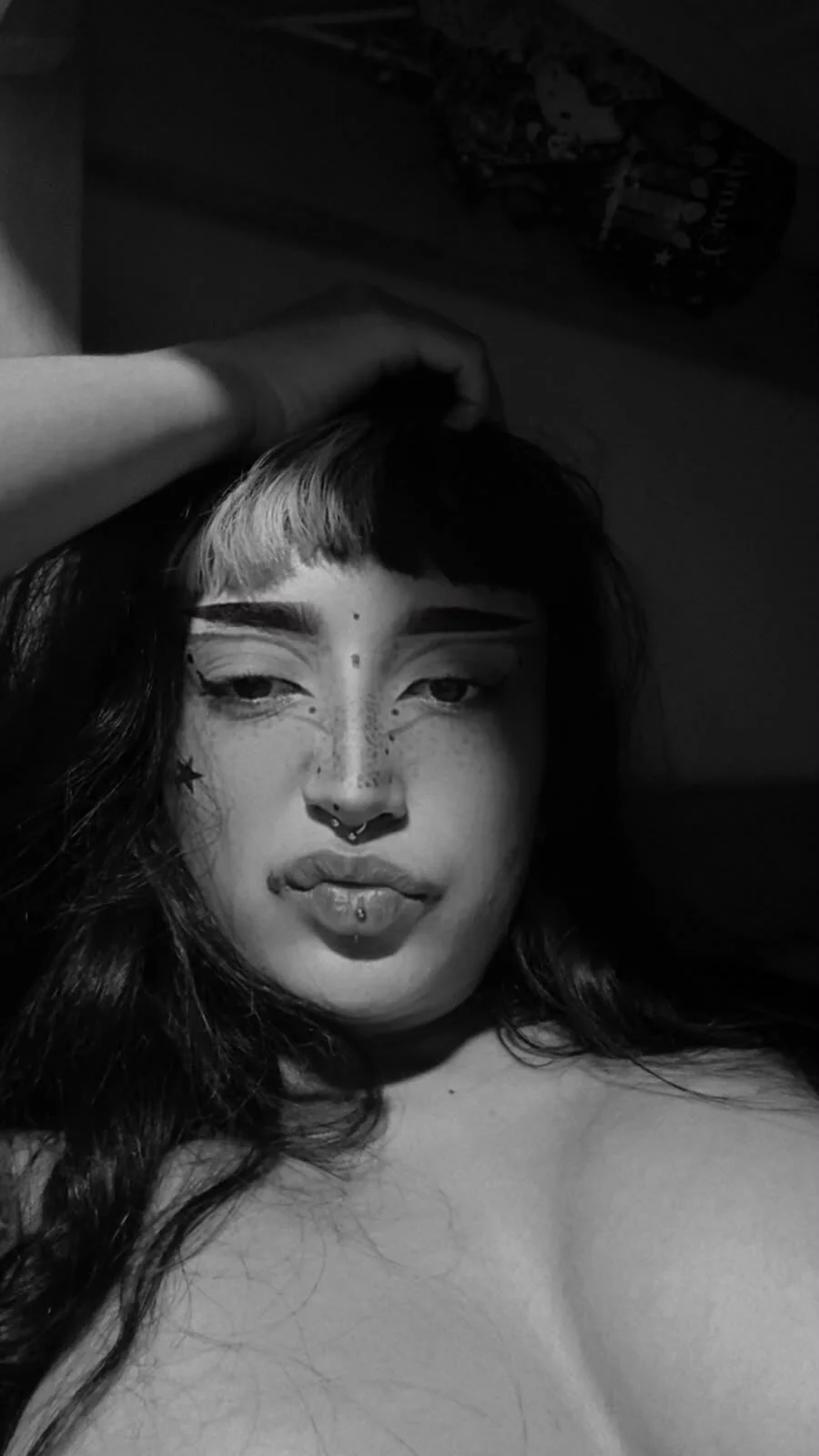 XXX Porn Photo of Nude MeowMota_ 6
