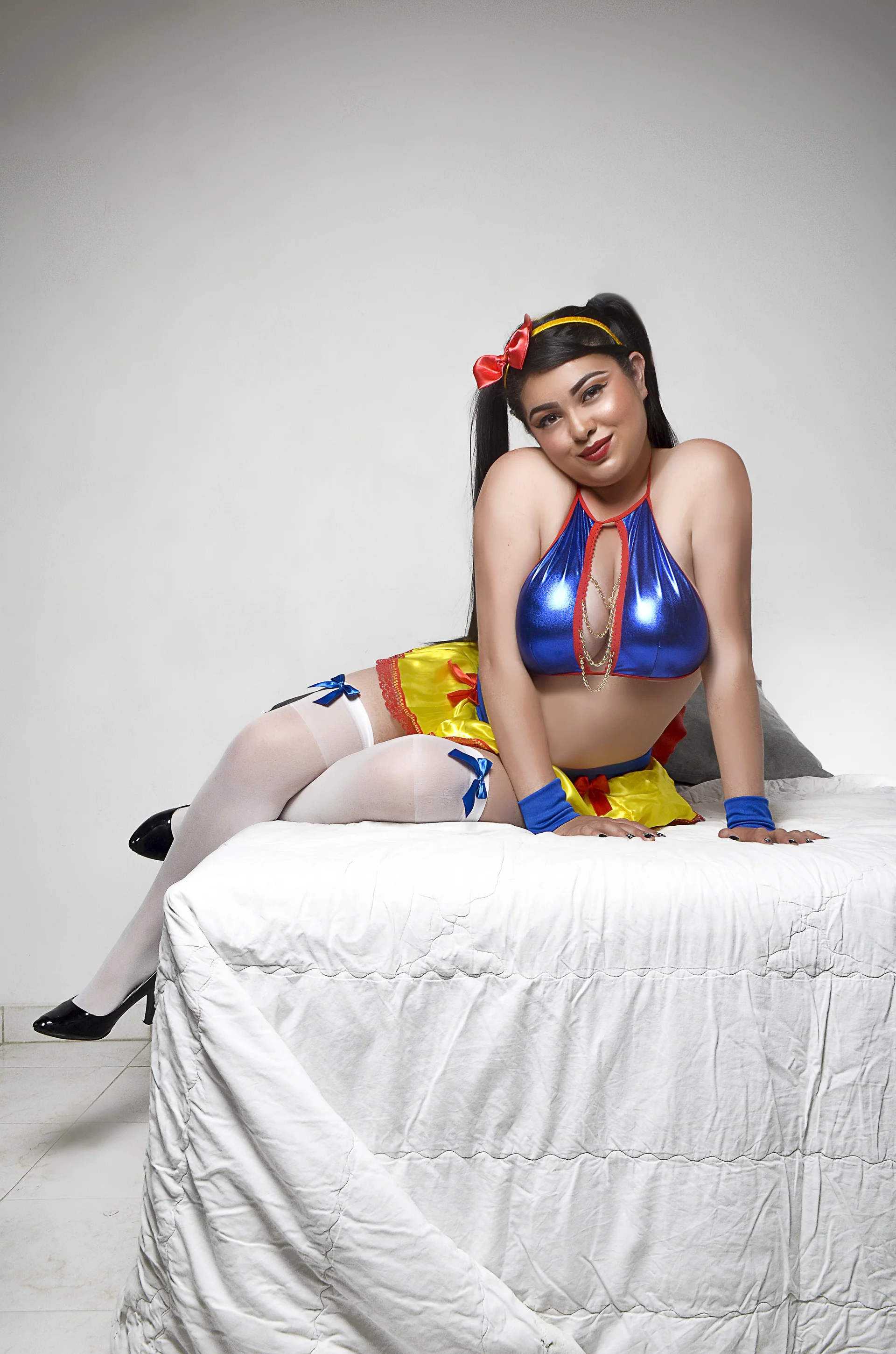 XXX Porn Photo of Nude MiiaaJoness 2