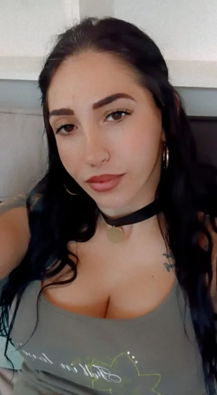 XXX Porn Photo of Nude KylieRoze 5
