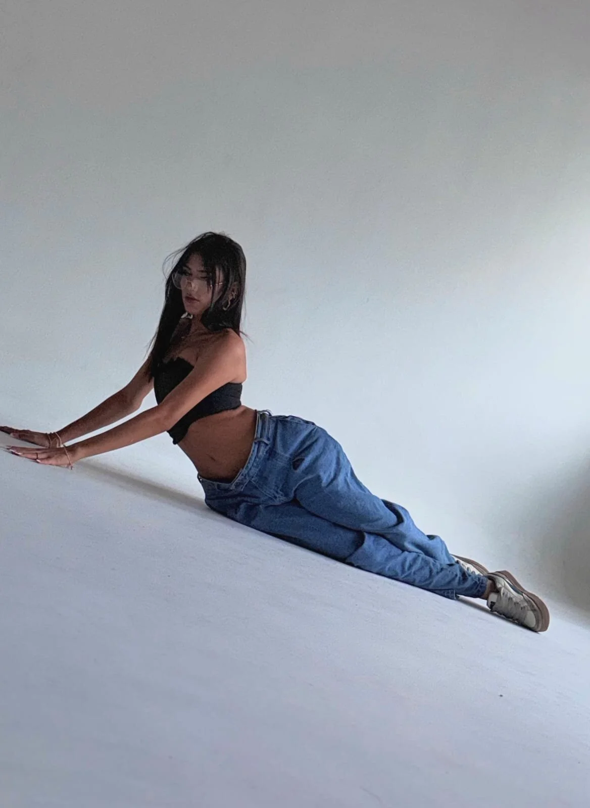 XXX Porn Photo of Nude MaddyCooper_ 6