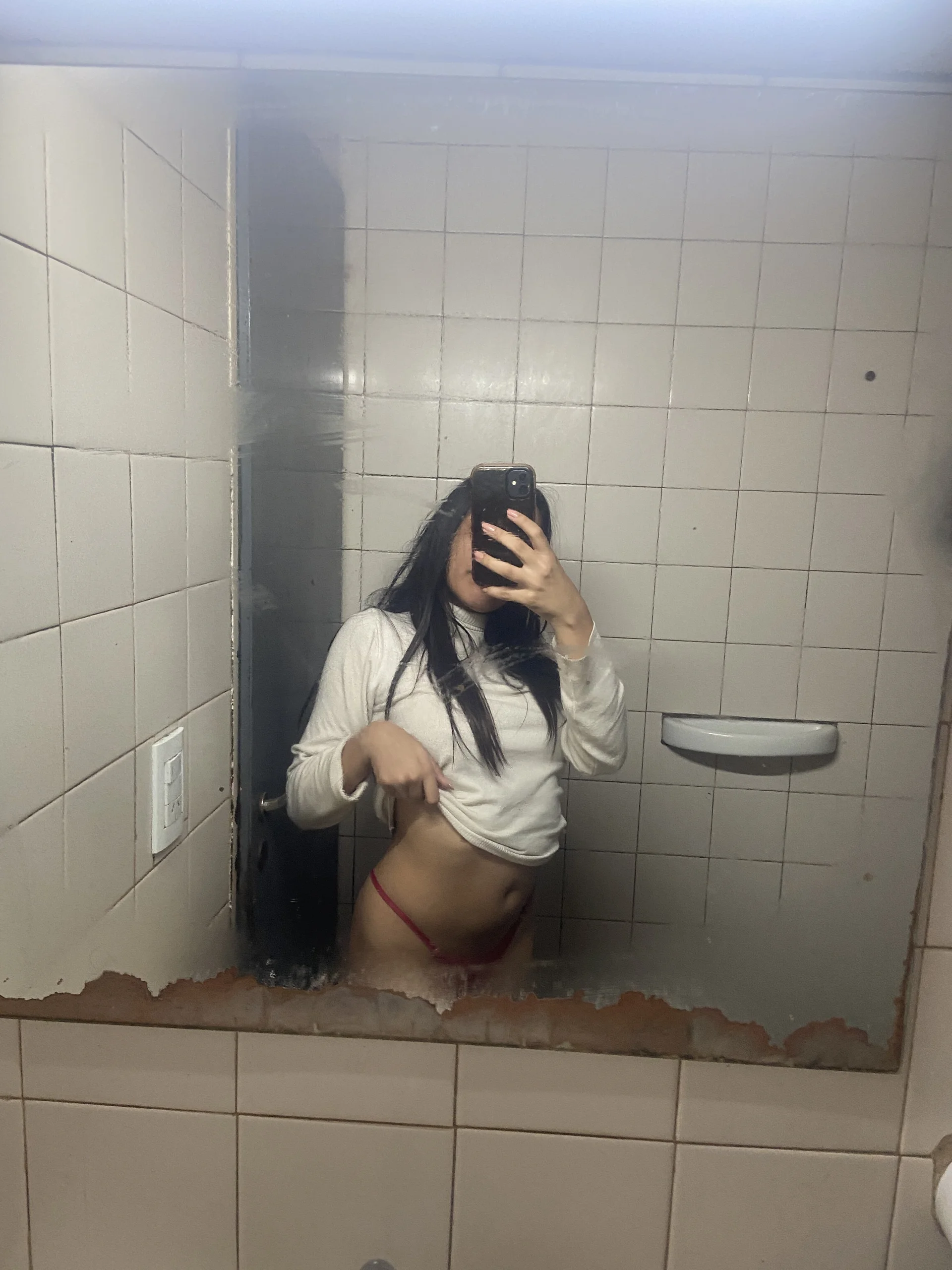 XXX Porn Photo of Nude OrianaXclusive 4