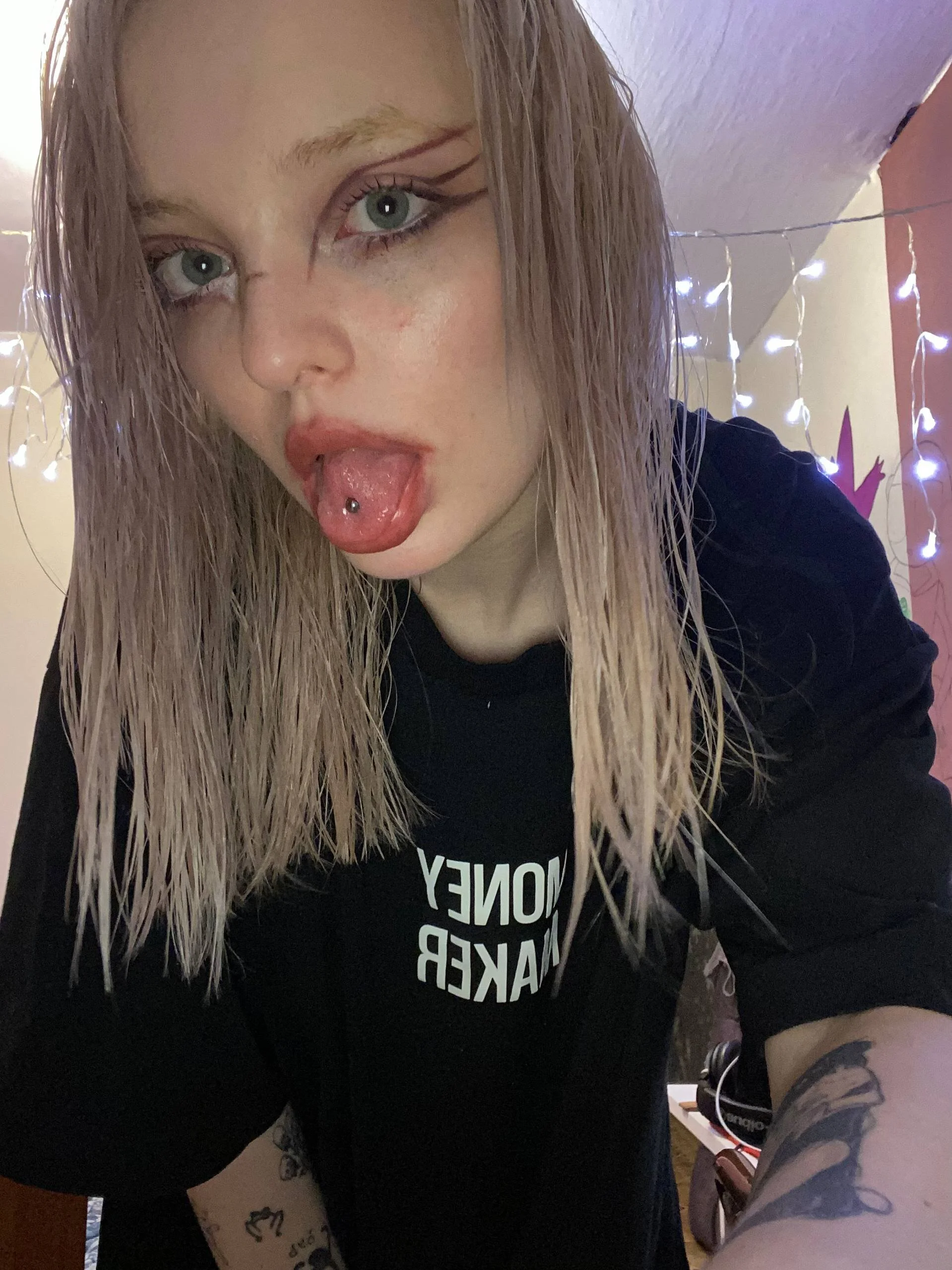 XXX Porn Photo of Nude aka_Blonde 27