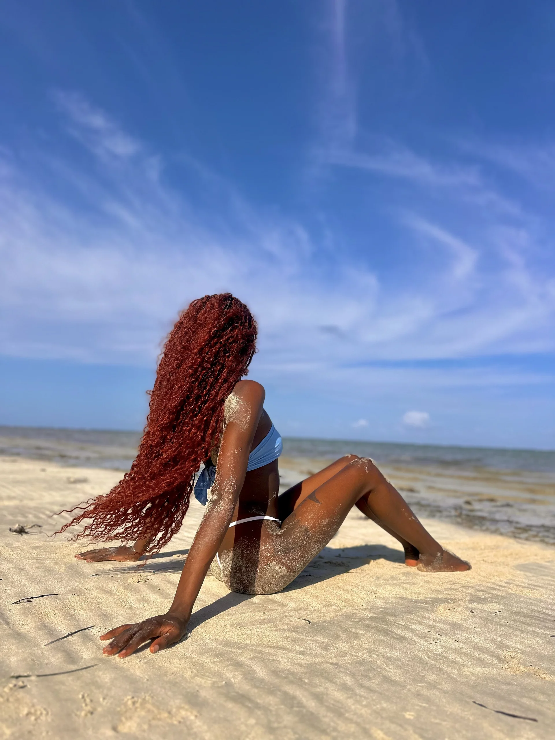 XXX Porn Photo of Nude Pretty_malliey 16