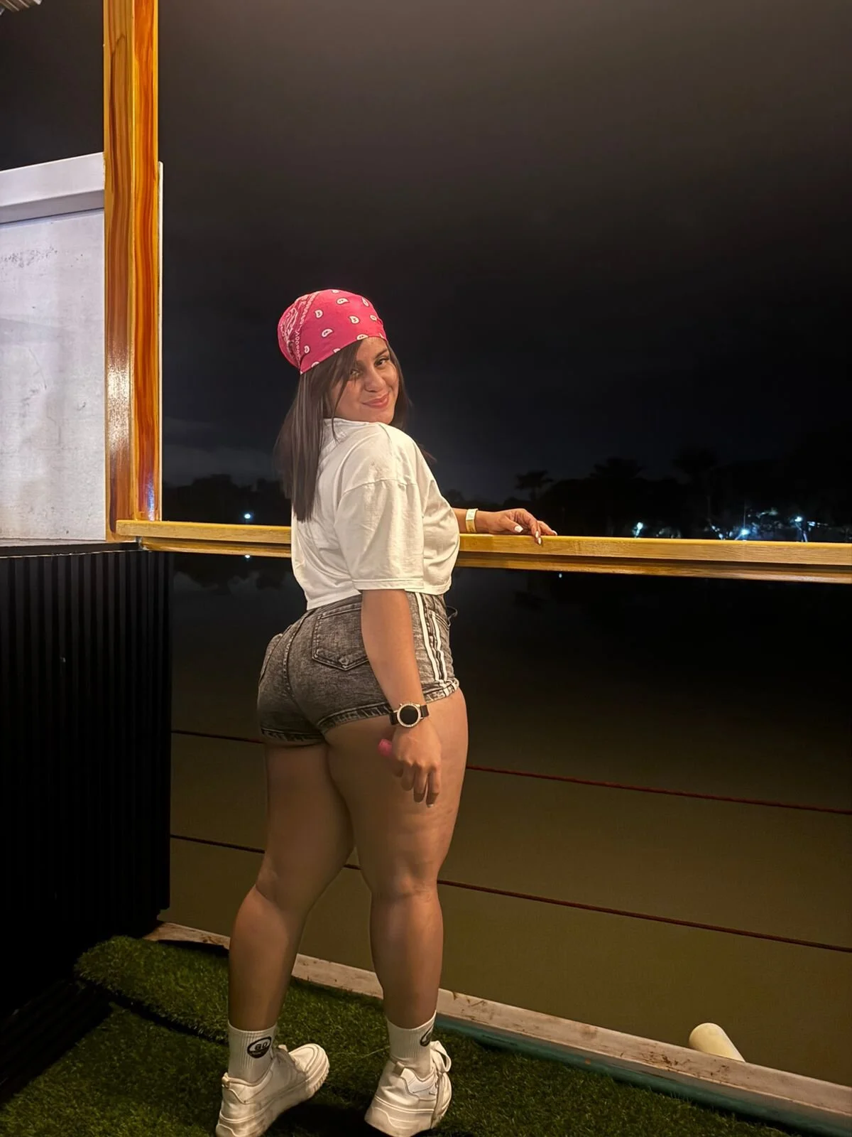 XXX Porn Photo of Nude Violetrousse 28
