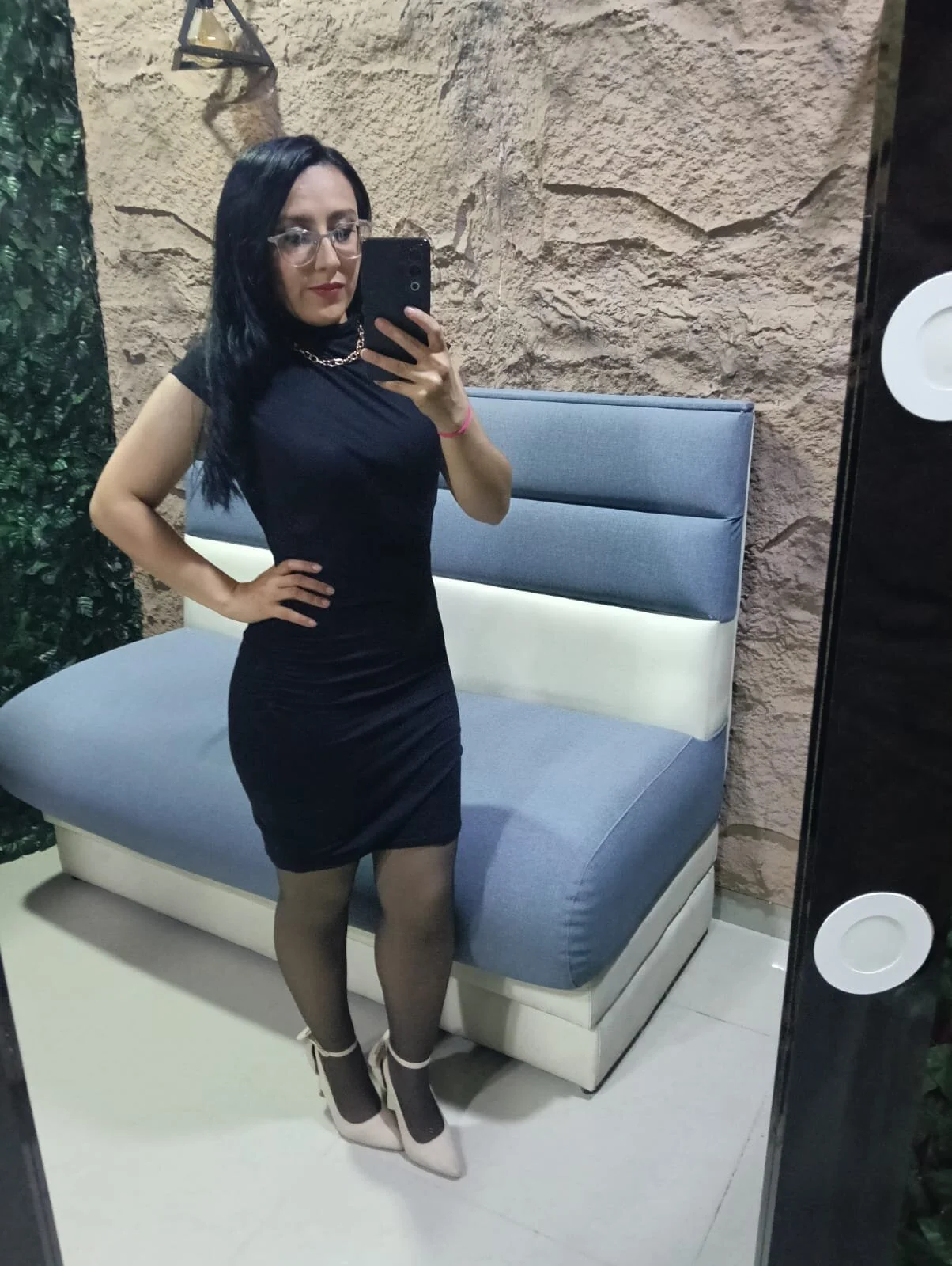 XXX Porn Photo of Nude Scarlett_14_ 6