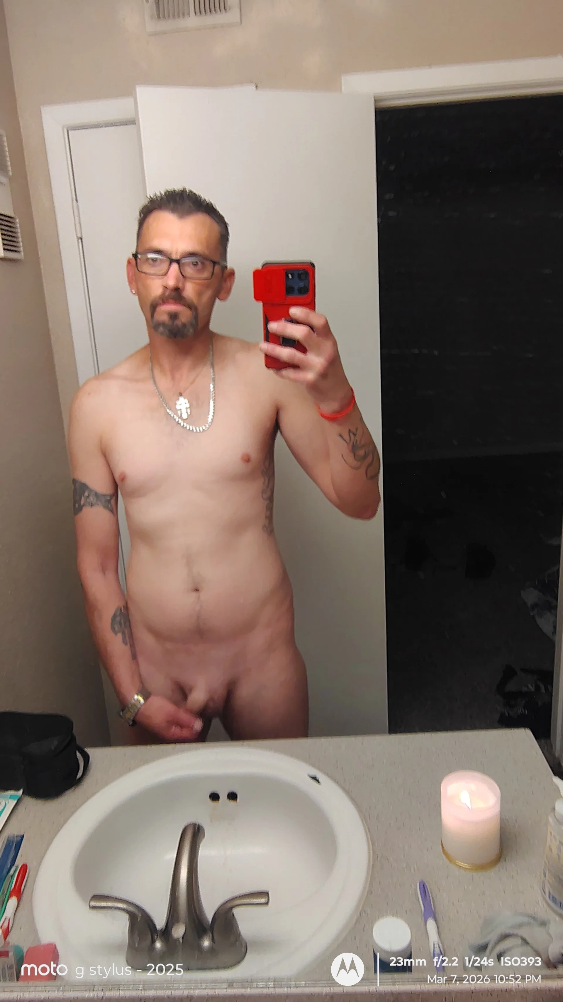 XXX Porn Photo of Nude UnpairedBitumen 5