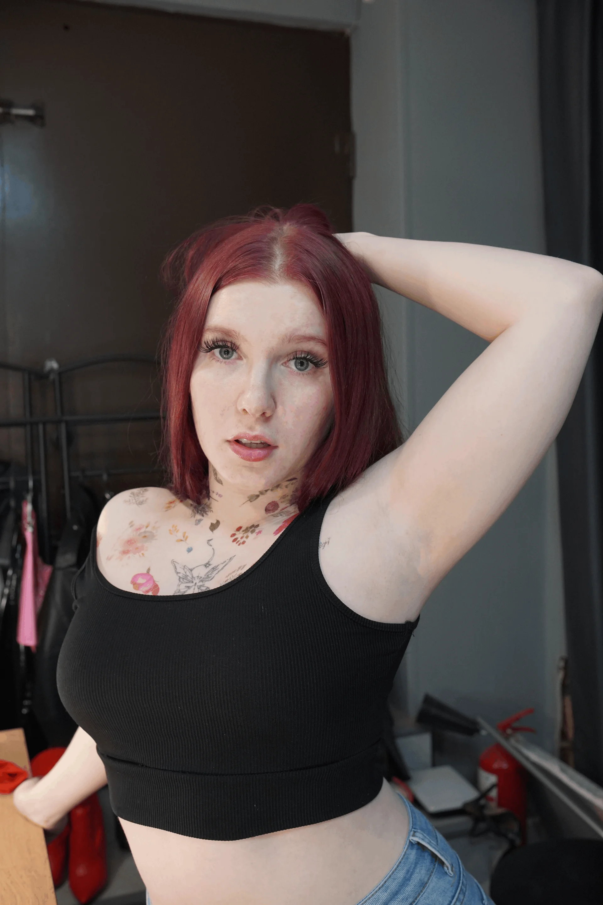 XXX Porn Photo of Nude Layla_Glam 60