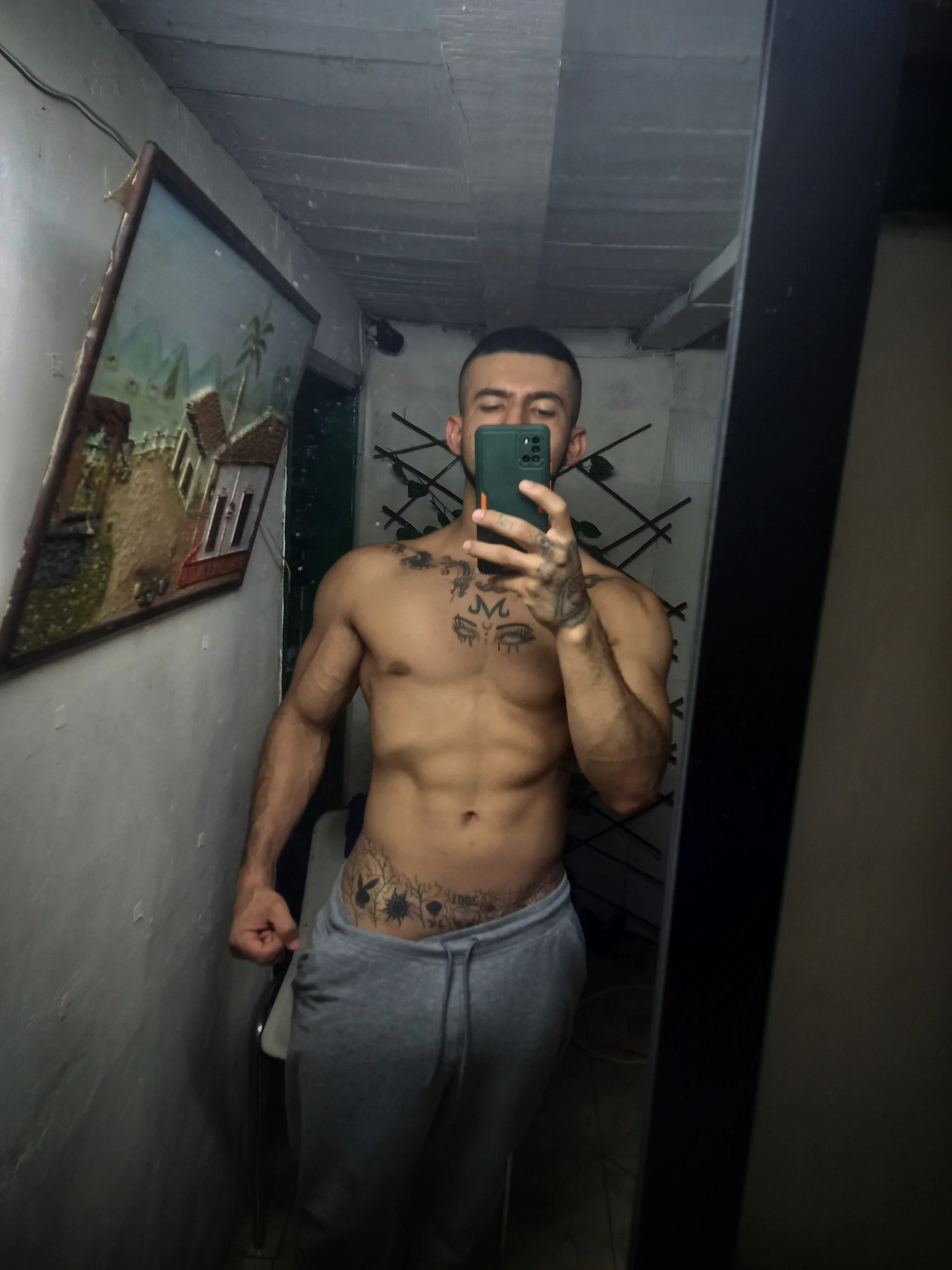 XXX Porn Photo of Nude 6_Romantic_9 6
