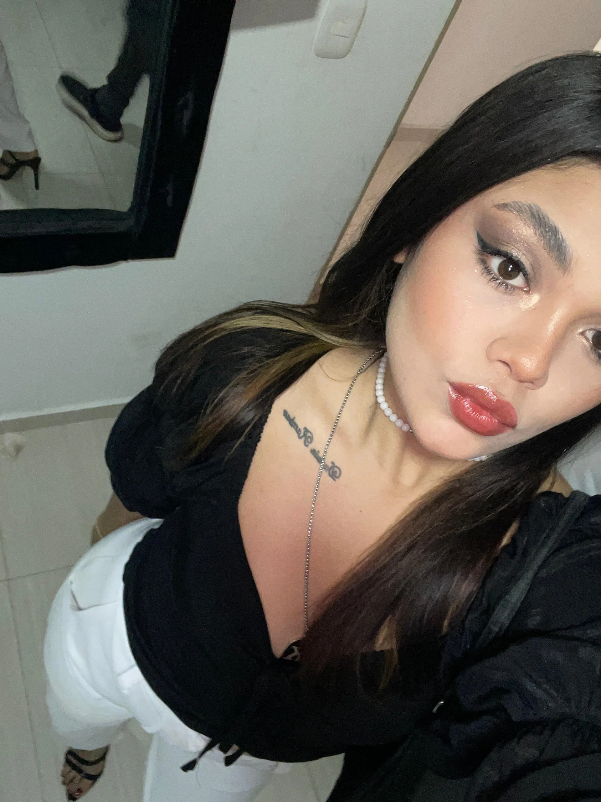 XXX Porn Photo of Nude Mia_Rosalie 3