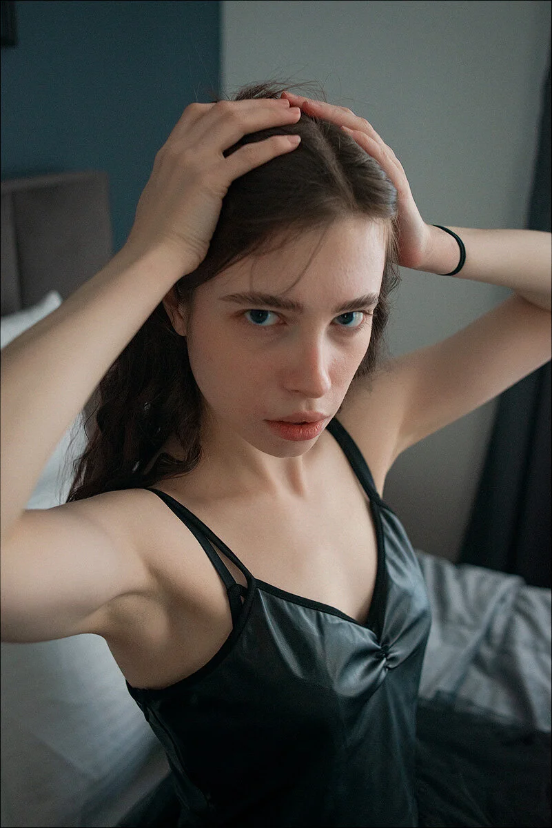 XXX Porn Photo of Nude Yoka_paradoXXX 29