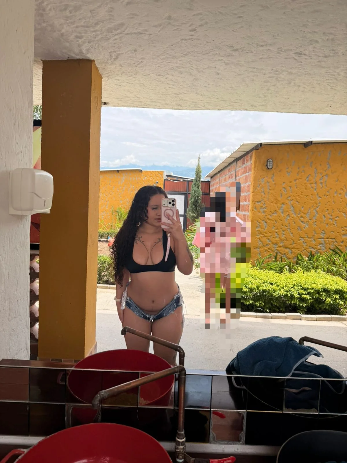 XXX Porn Photo of Nude Isa__Blanc 3