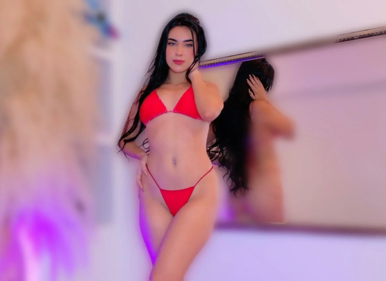 XXX Porn Photo of Nude Aliison1_ 3