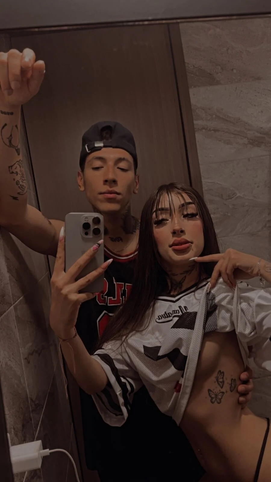 XXX Porn Photo of Nude _BABYFLOW 7