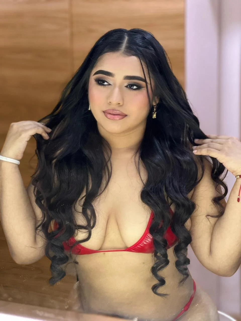 XXX Porn Photo of Nude Sophiia_77 11