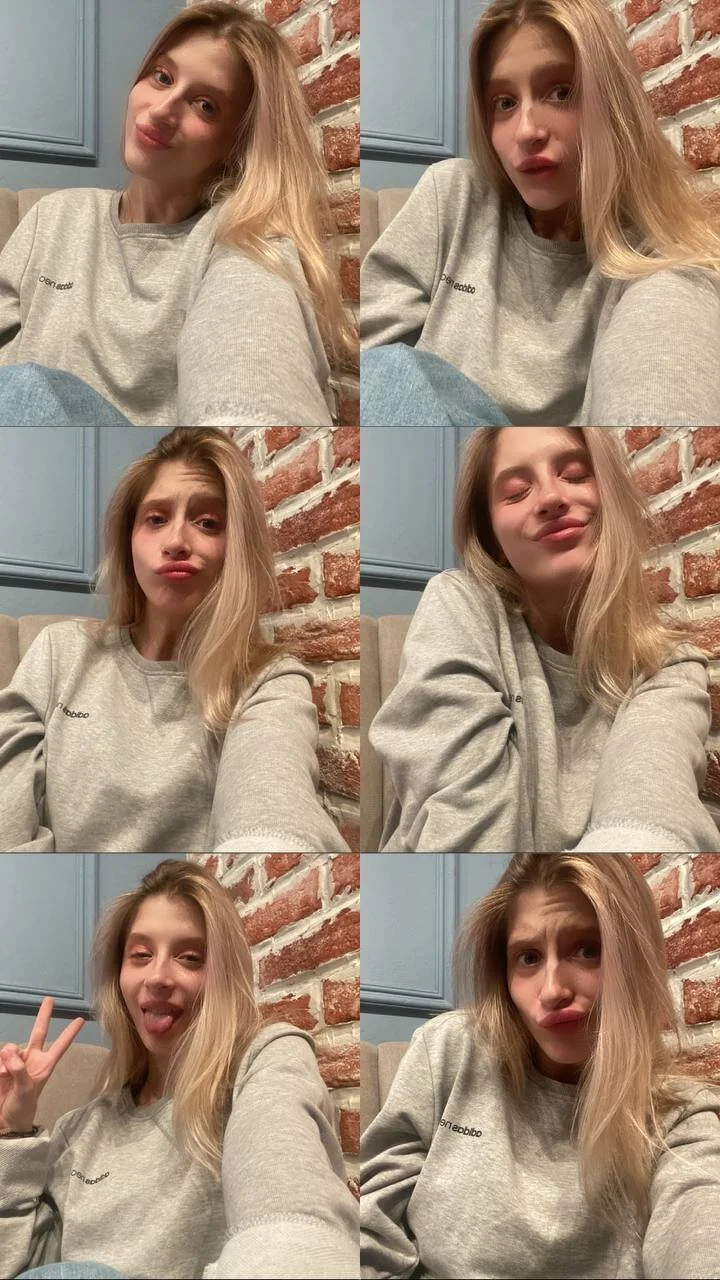 XXX Porn Photo of Nude amorearte_m 7