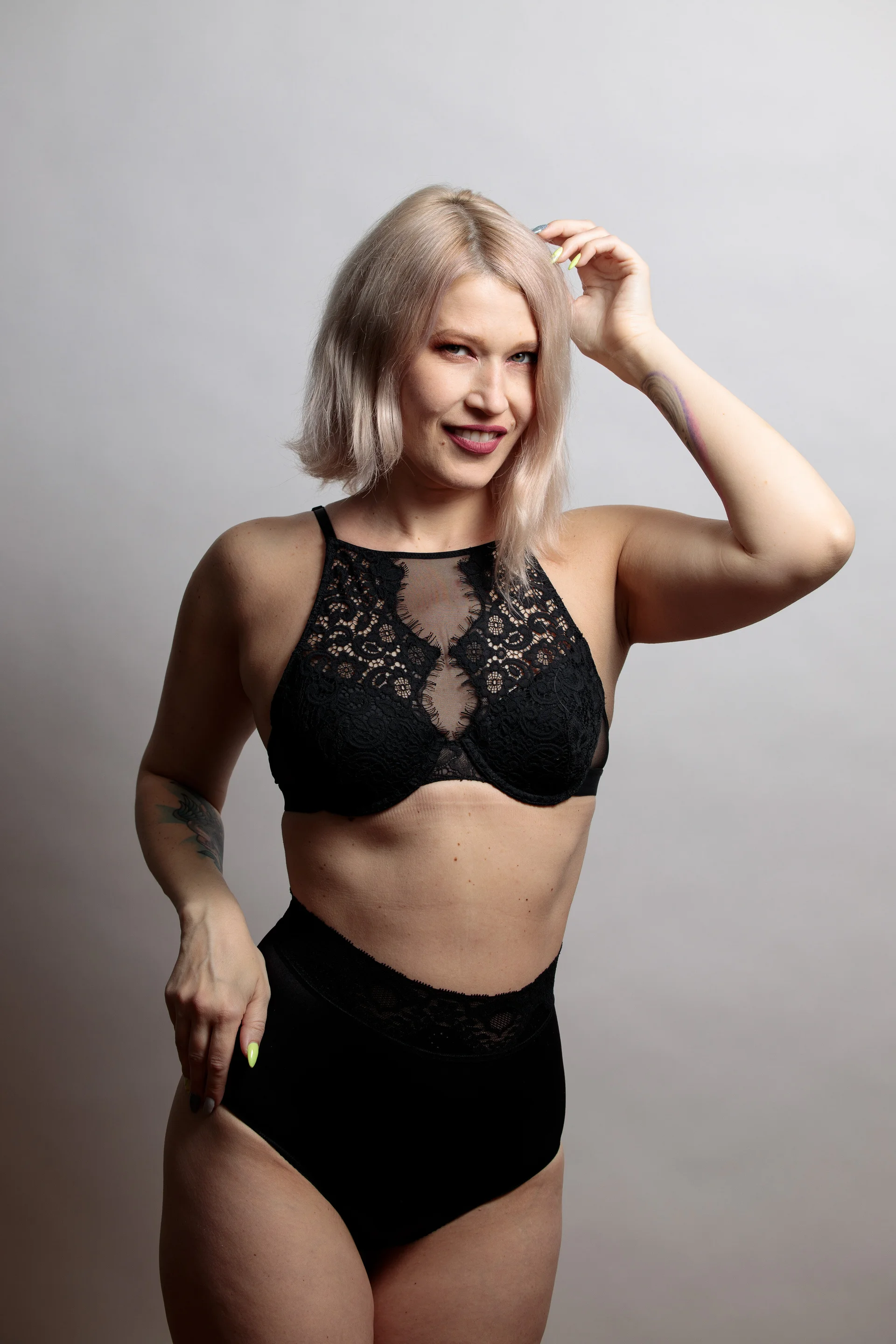 XXX Porn Photo of Nude Nancyfancyy 91