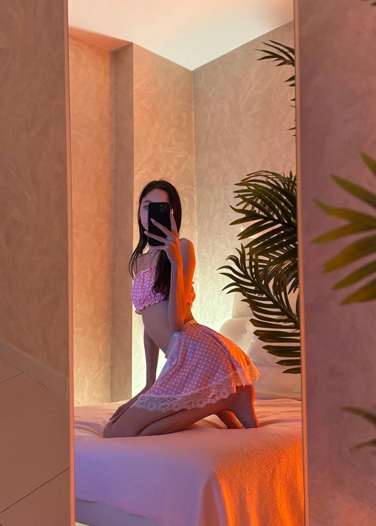 XXX Porn Photo of Nude Nicole_Brownie 42