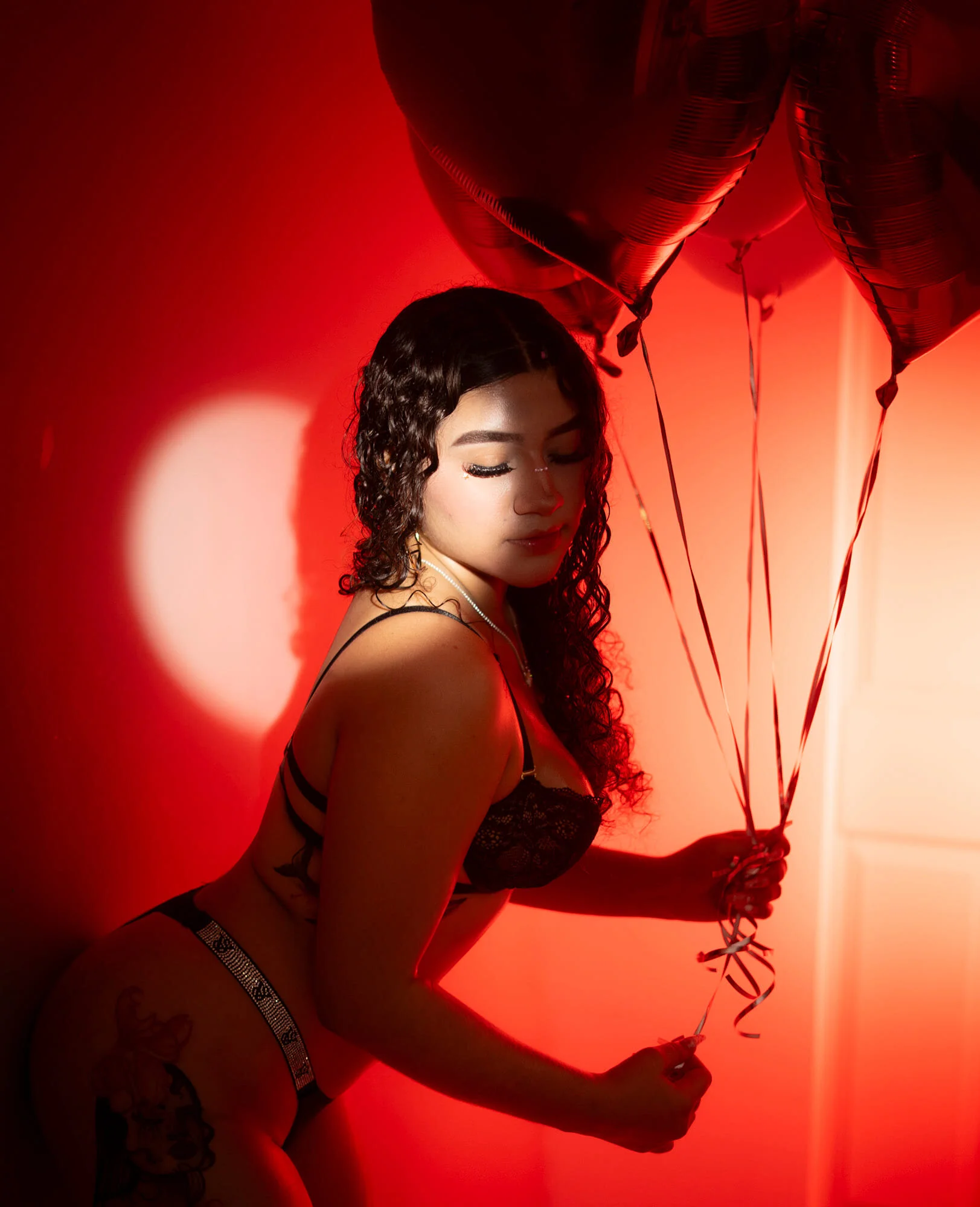 XXX Porn Photo of Nude little_valentinaa 3