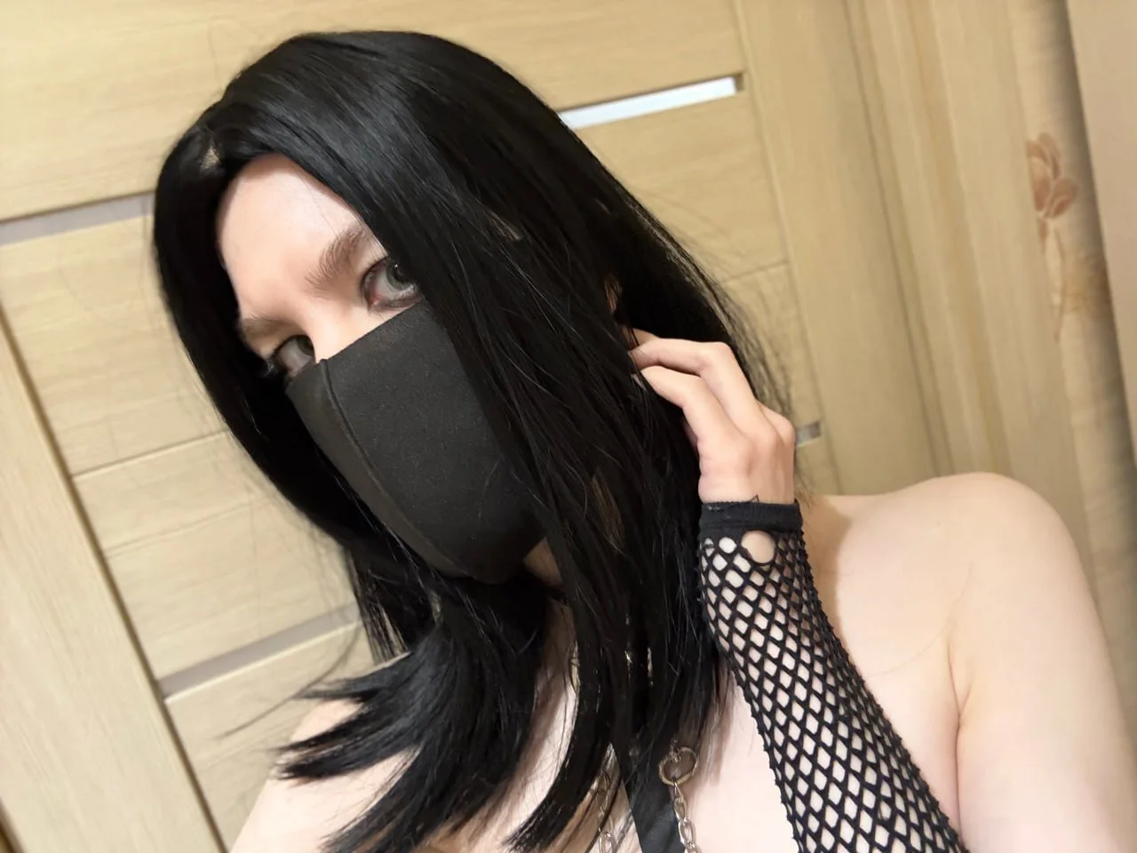 XXX Porn Photo of Nude aestheticbeing 6