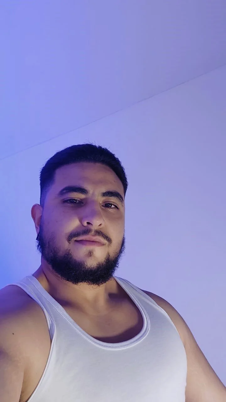 XXX Porn Photo of Nude Marcus_Aress 6
