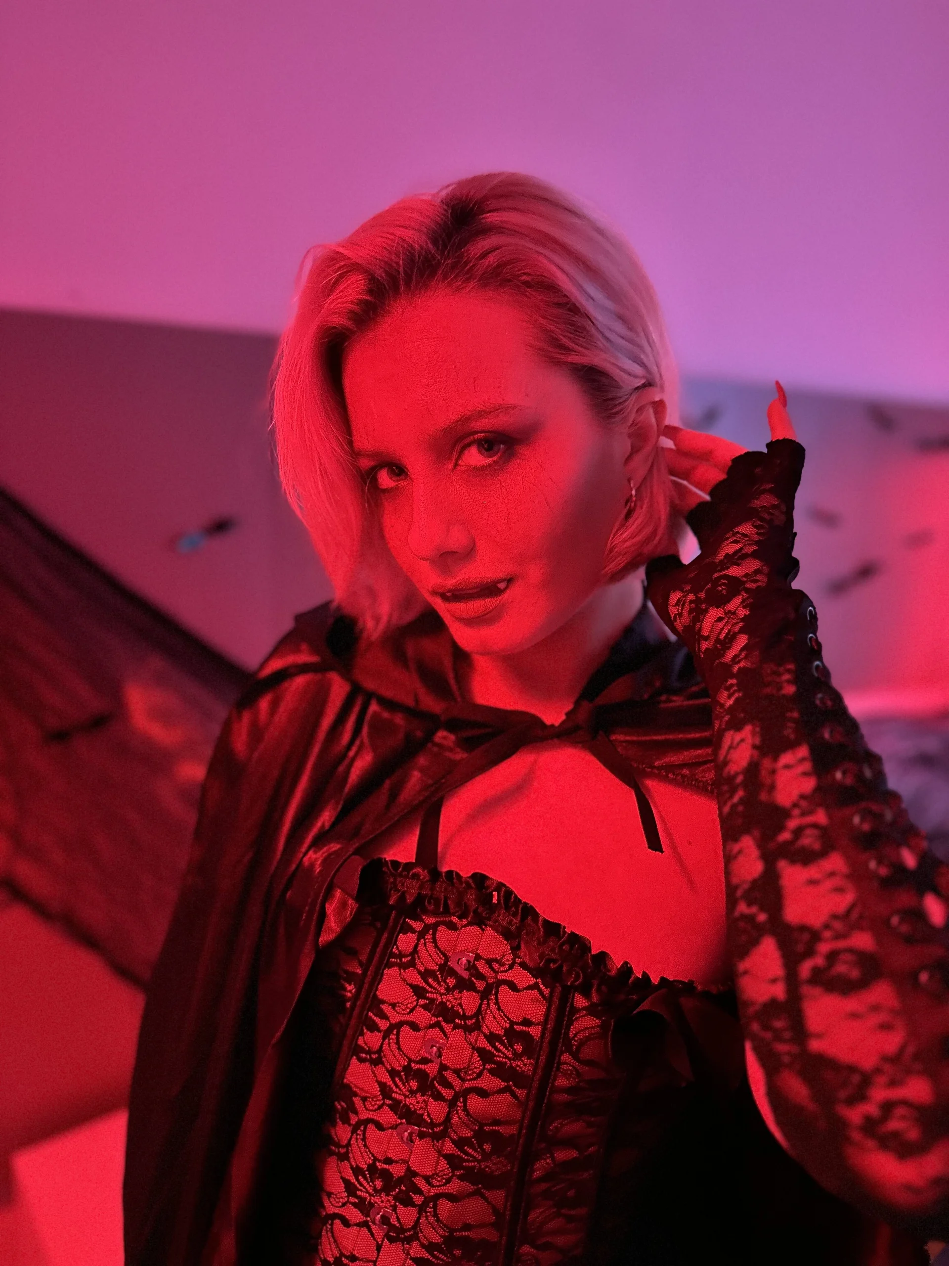XXX Porn Photo of Nude _blowjob_queen 100