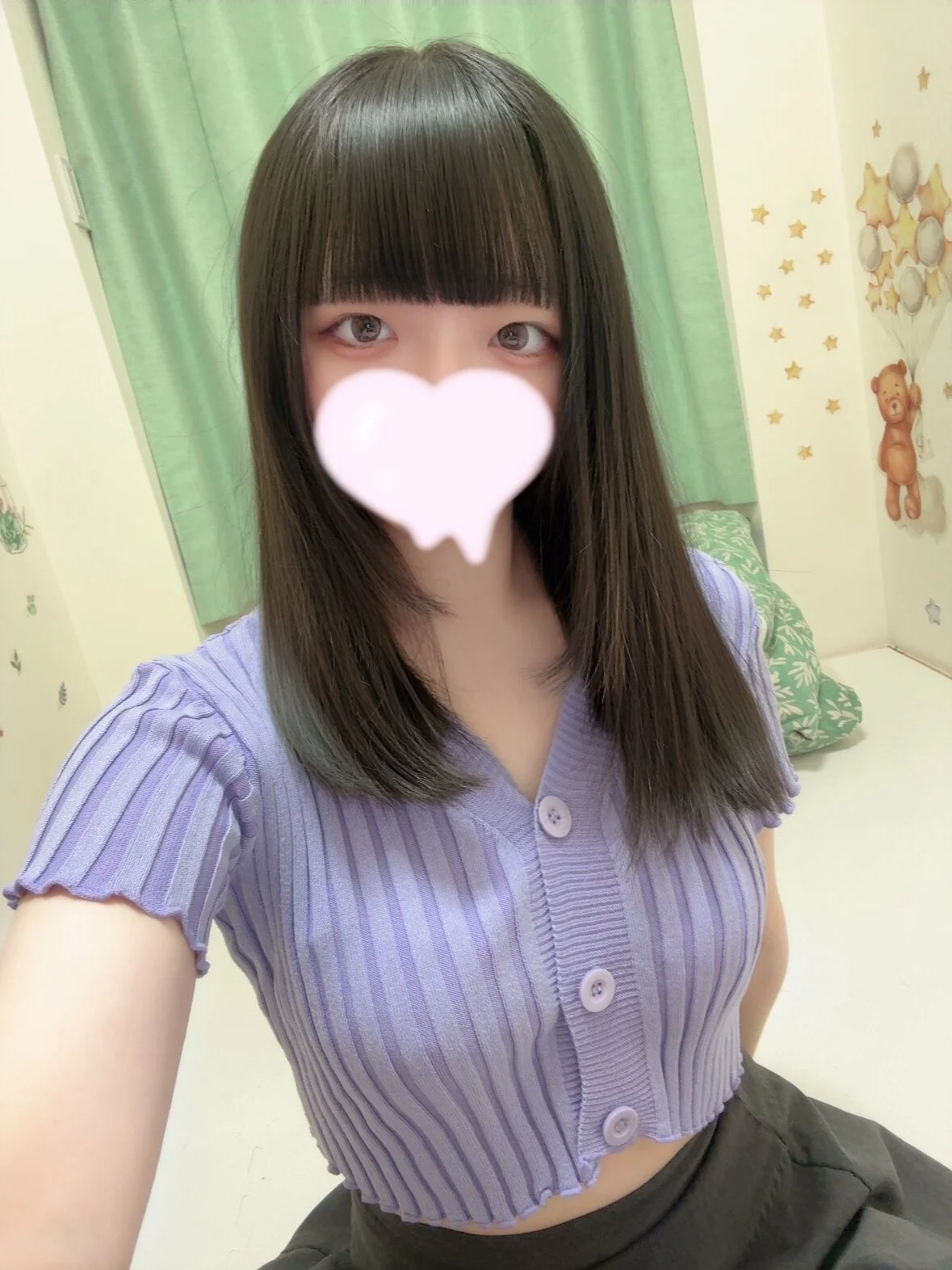 XXX Porn Photo of Nude ASUKA_ch 2