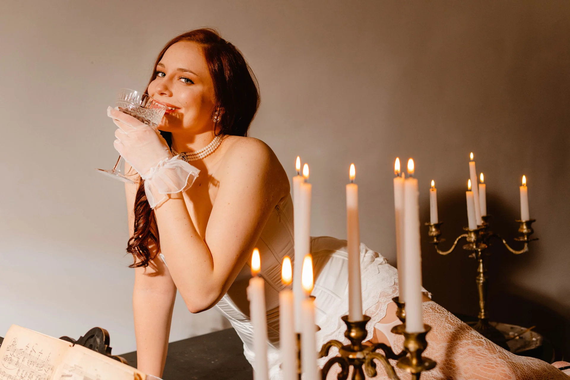 XXX Porn Photo of Nude Spark_of_joy 10