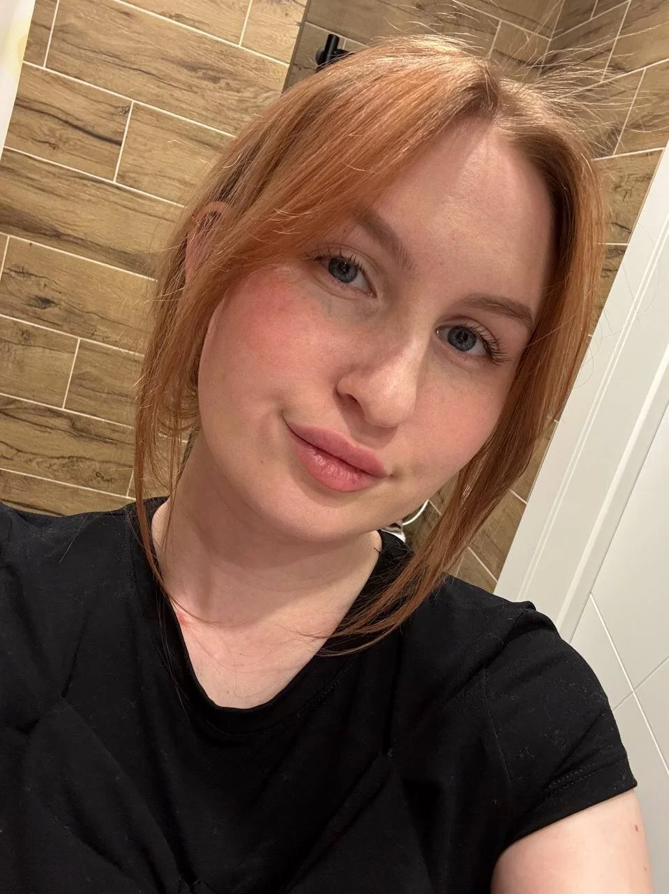 XXX Porn Photo of Nude _BlushBerry_ 5