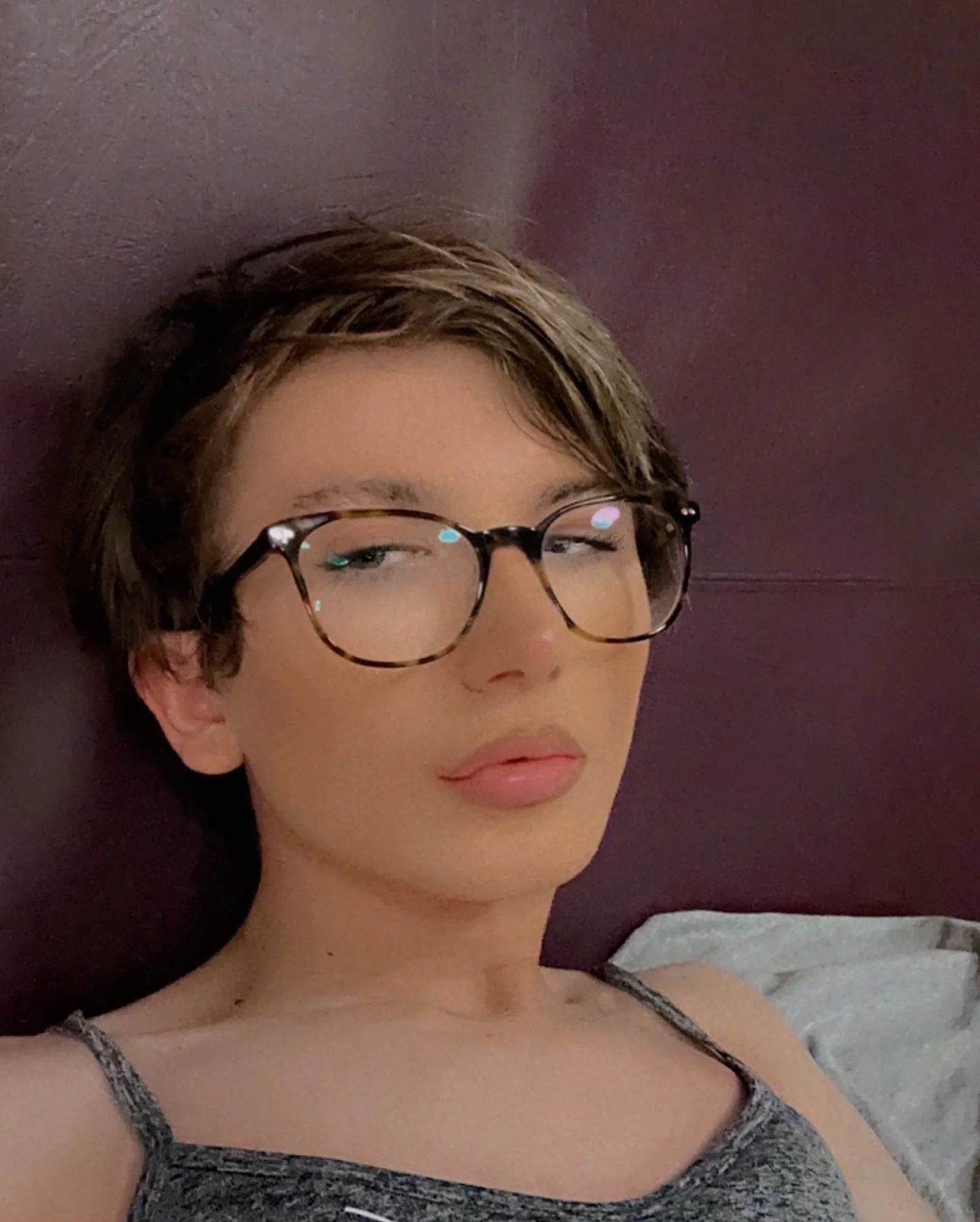 XXX Porn Photo of Nude Kris_srose 4