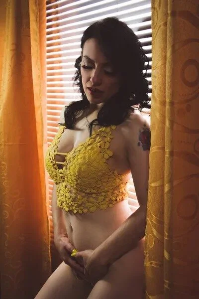 XXX Porn Photo of Nude HotAss_Hally 4