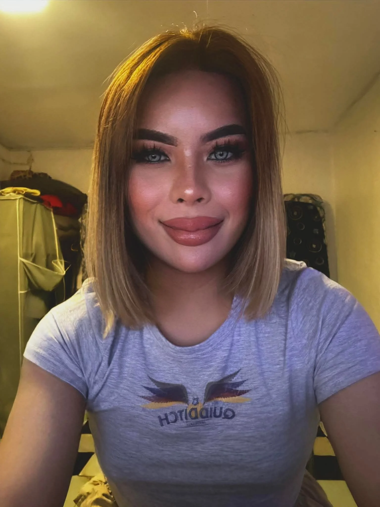 XXX Porn Photo of Nude NataliaFernandezz 4