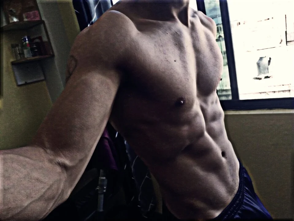 XXX Porn Photo of Nude Alex_Stvn 10