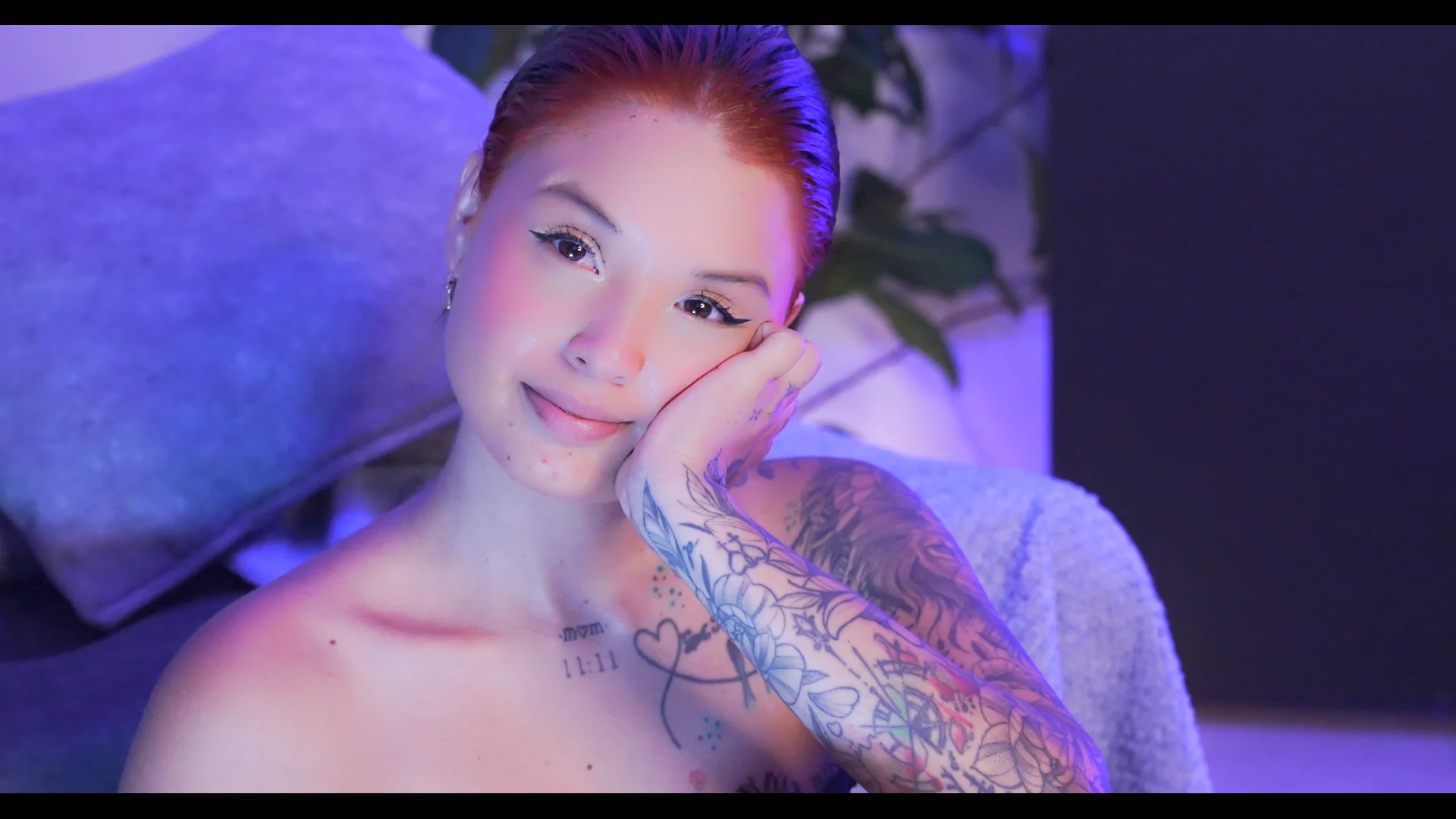XXX Porn Photo of Nude LorenRosse 223