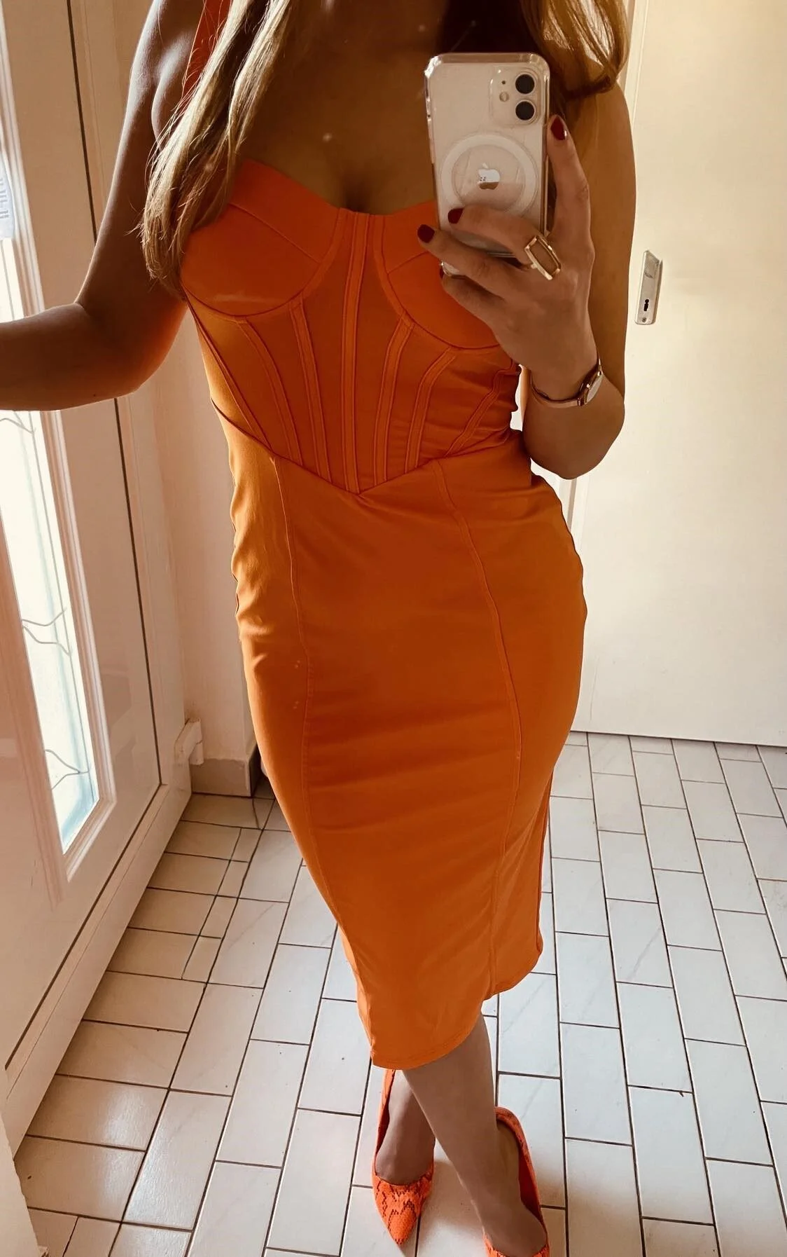 XXX Porn Photo of Nude Cyber-Princess 7