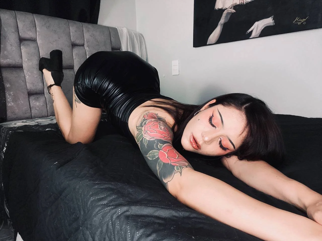 XXX Porn Photo of Nude Taste_of_Grace 6