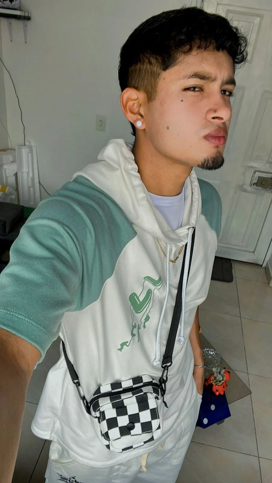 XXX Porn Photo of Nude Thiago_snoop 8