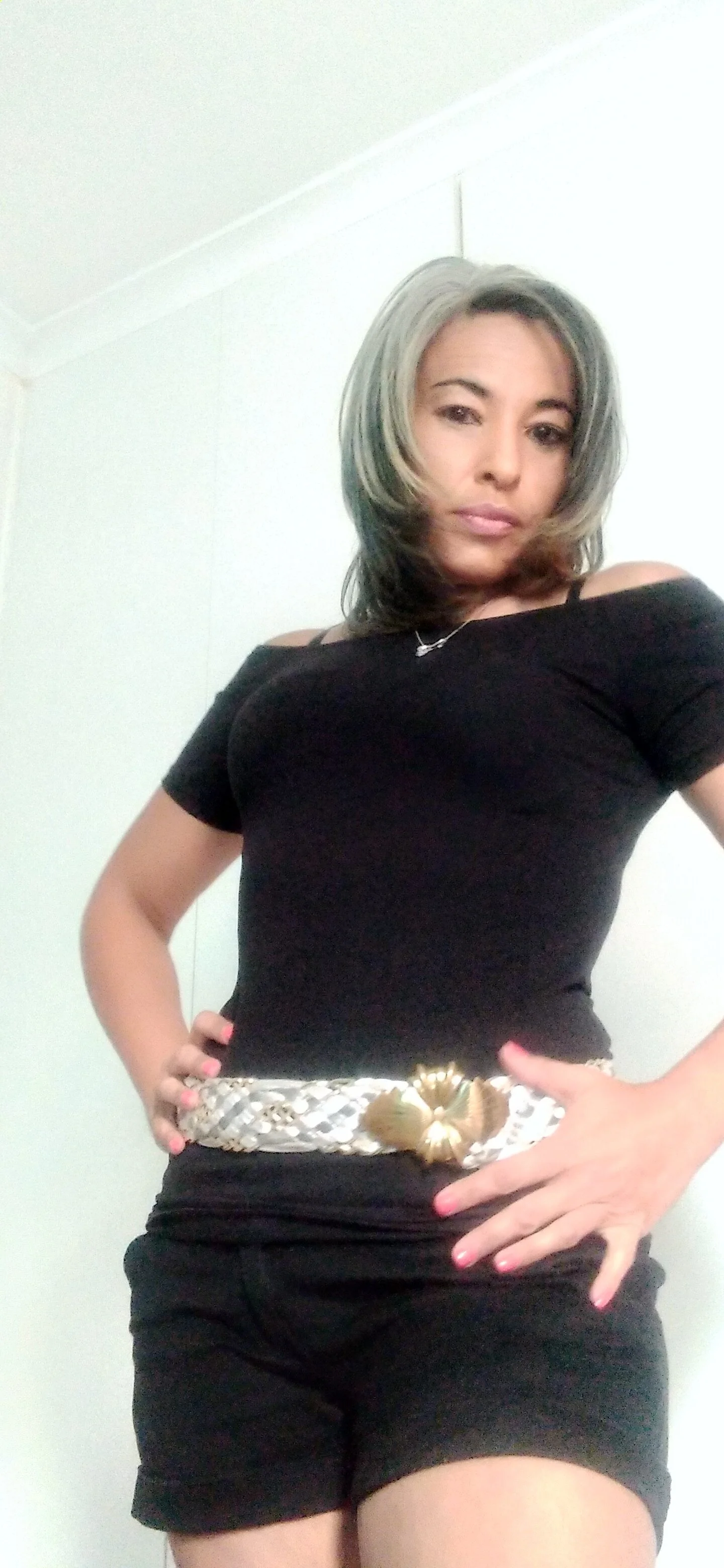 XXX Porn Photo of Nude GentleJade7 9