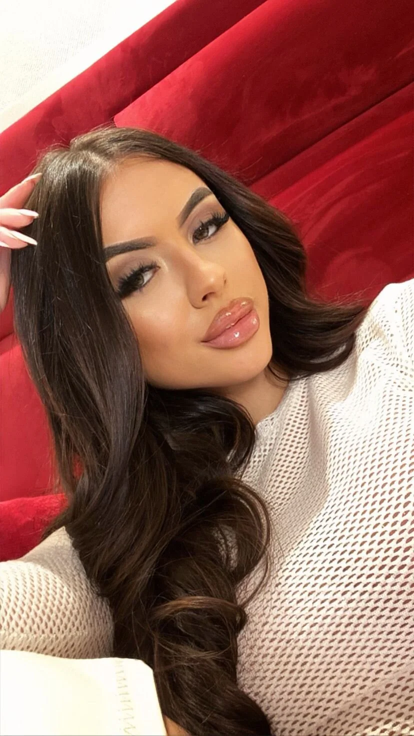 XXX Porn Photo of Nude IvyRubens 46
