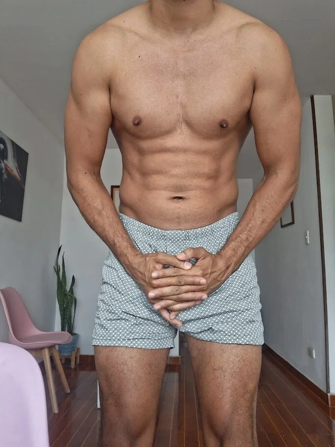 XXX Porn Photo of Nude jon-bukowsky 13
