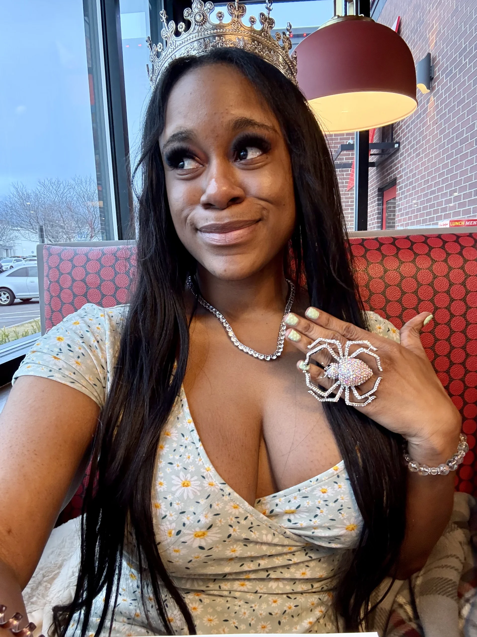 XXX Porn Photo of Nude TikaMoon 8