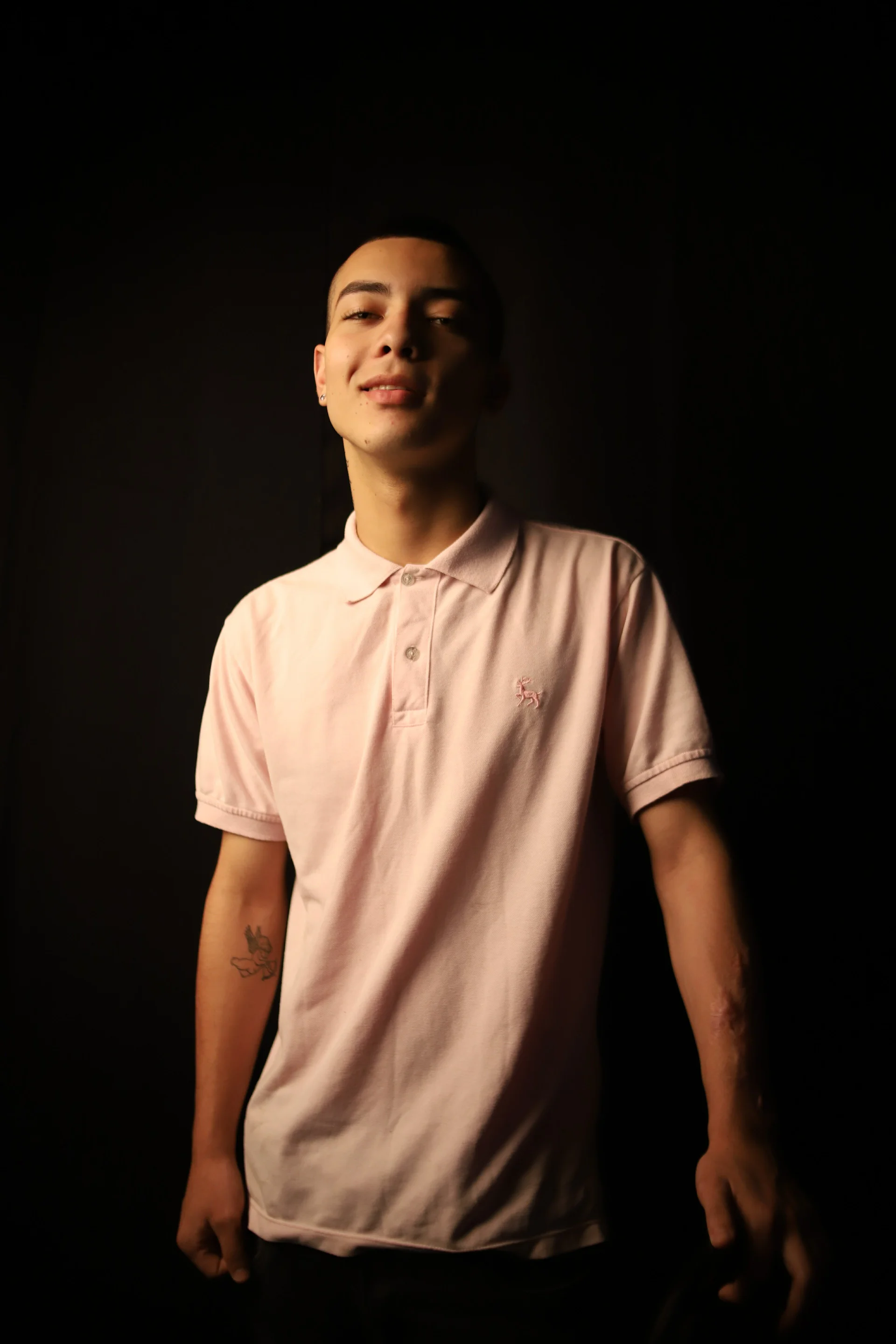 XXX Porn Photo of Nude Dereck_Boy_ 30