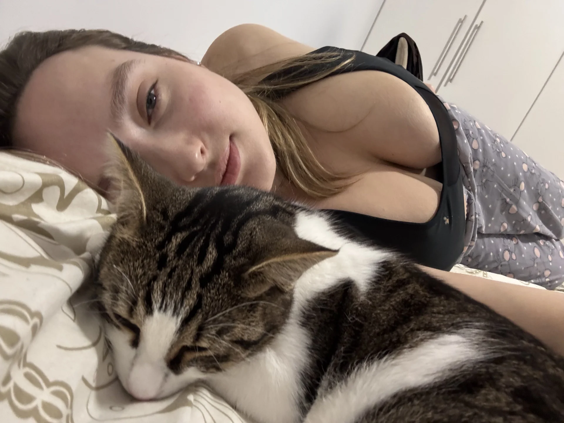 XXX Porn Photo of Nude MyMegann 4