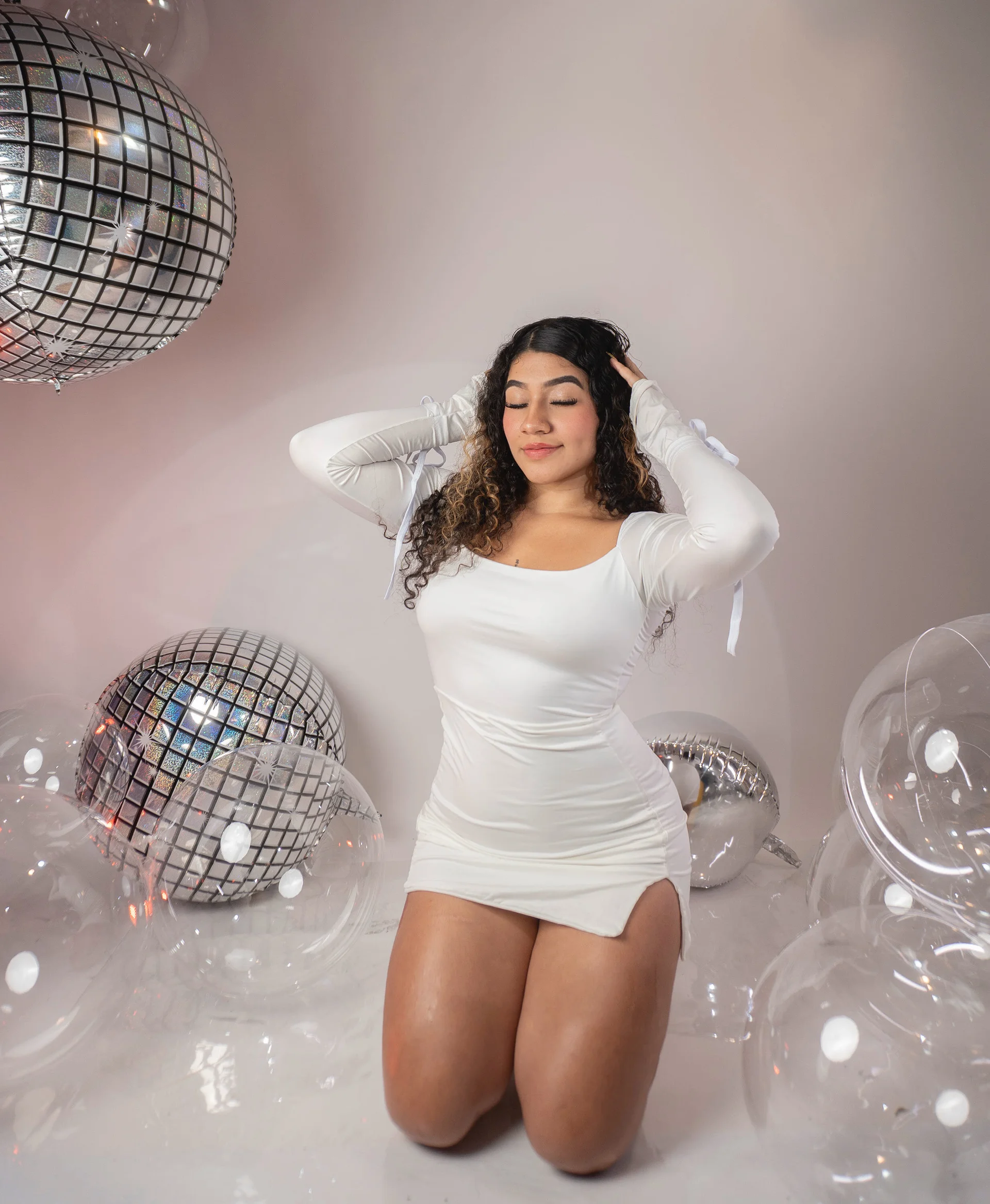 XXX Porn Photo of Nude little_valentinaa 21
