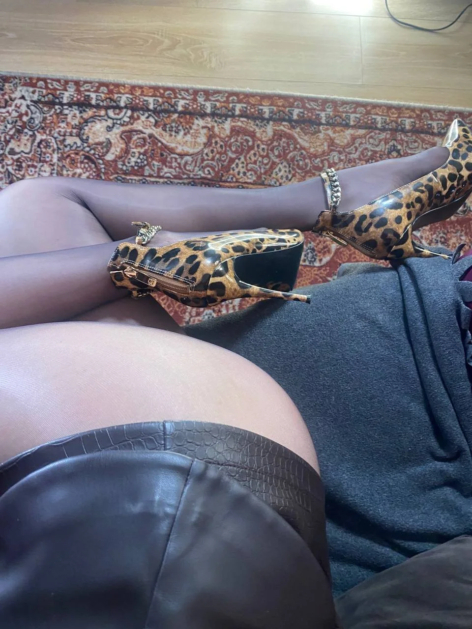 XXX Porn Photo of Nude goddess_aphroditte 48