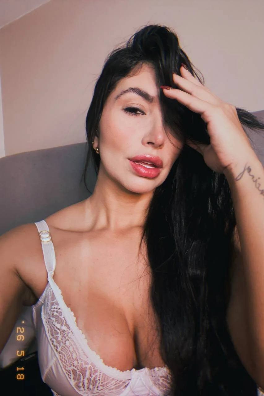 XXX Porn Photo of Nude its_viviana 36